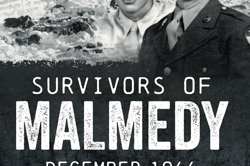 Survivors of Malmedy: December 1944