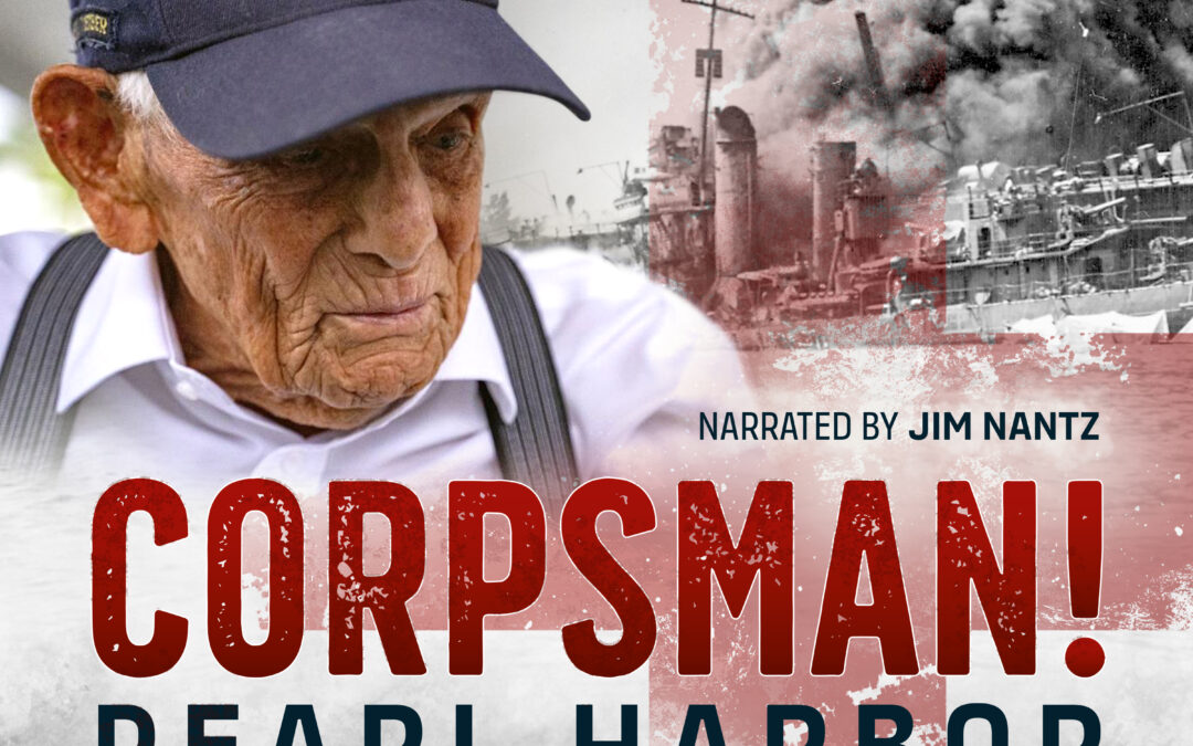Corpsman! Pearl Harbor-Coming Soon!