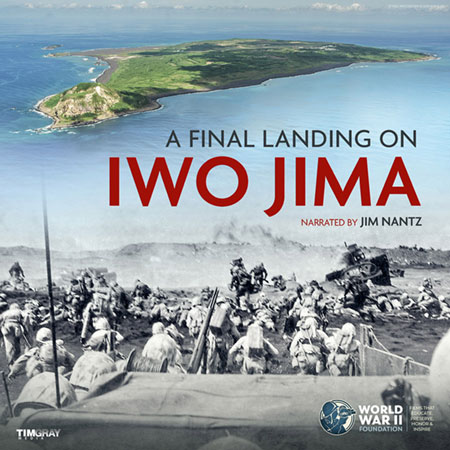 A-FINAL-LANDING-ON-IWO-JIMA