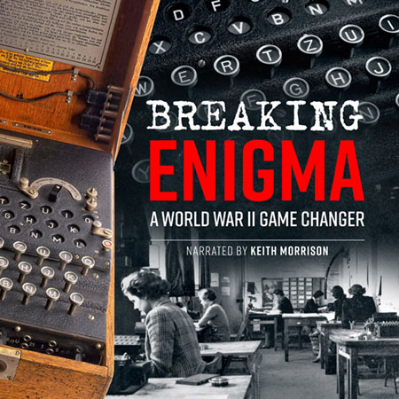 BREAKING-ENIGMA