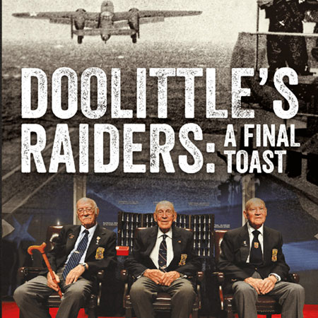 Doolittle-raiders