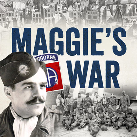 MAGGIES-WAR