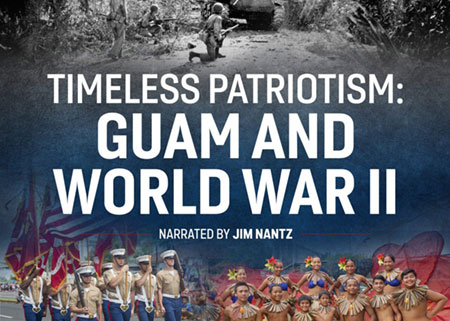 TIMELESS-PATRIOTISM