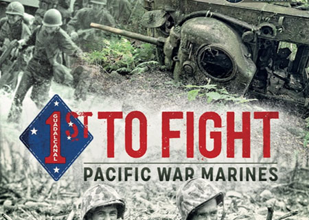 first-to-fight