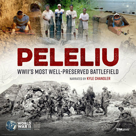 peleliu