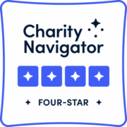Four Star Rating Badge Four Star Rating Badge