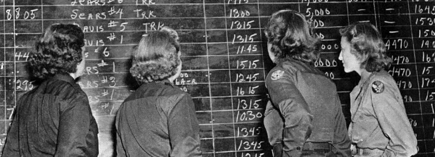 Women-in-World-War-II-5 Women-in-World-War-II-5