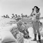 1940-British-rout-Italians-in-N-Africa