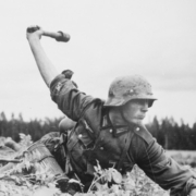 1941 Hitler attacks Russia – Operation Barbarossa