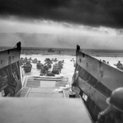 1944-D-Day-in-Normandy