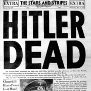 1945-Hitler-commits-suicide