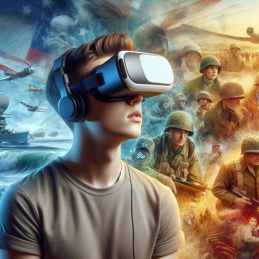 world-war-2-museum-vr-tours world-war-2-museum-vr-tours