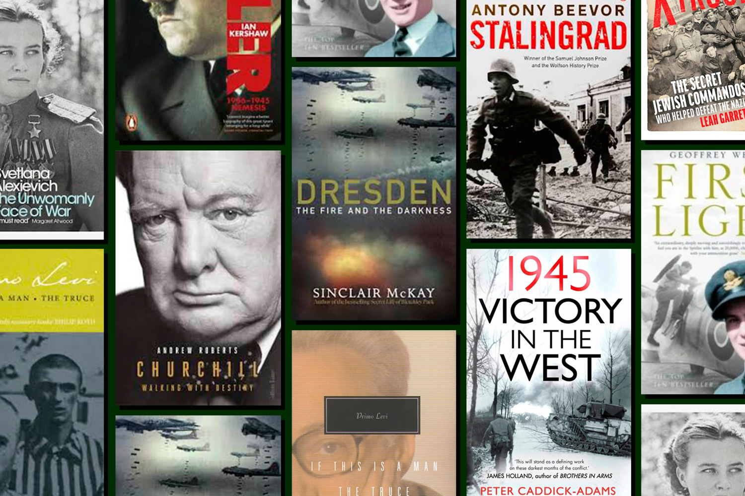 ww2-books