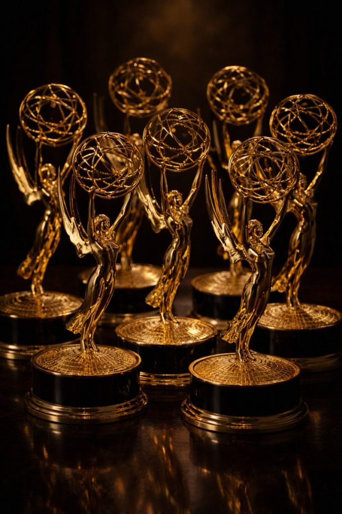 wwii-foundation-emmy-awards-2026 wwii-foundation-emmy-awards-2026